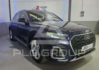 2021 Audi S6