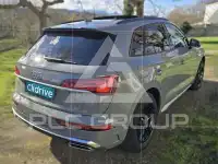 2021 Audi S6