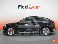 2021 Audi S6
