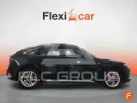 2021 Audi S6