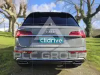 2021 Audi S6