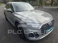 2021 Audi S6