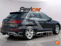 2021 Audi S6