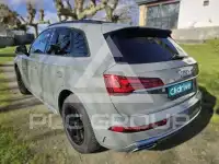 2021 Audi S6