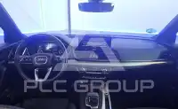 2021 Audi S6