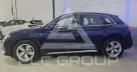 2021 Audi S6