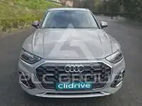 2021 Audi S6