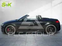 2021 Audi TT