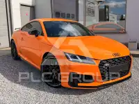 2021 Audi TT