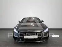 2021 Audi TT