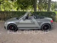 2021 Audi TT