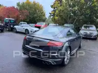 2021 Audi TT
