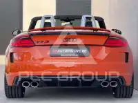 2021 Audi TT