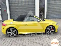 2021 Audi TT