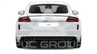 2021 Audi TT