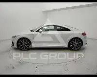 2021 Audi TT