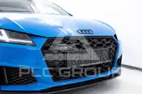 2021 Audi TT