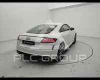 2021 Audi TT