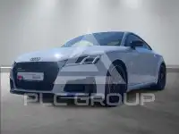 2021 Audi TT