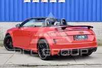 2021 Audi TT