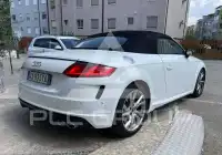 2021 Audi TT