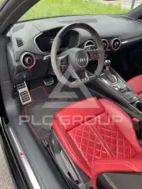 2021 Audi TT
