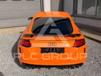 2021 Audi TT