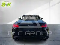 2021 Audi TT