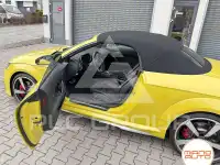 2021 Audi TT