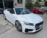 2021 Audi TT