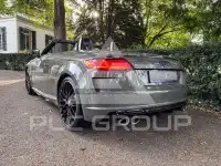 2021 Audi TT