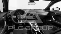 2021 Audi TT
