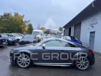2021 Audi TT