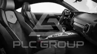 2021 Audi TT
