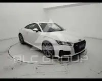 2021 Audi TT