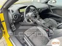 2021 Audi TT
