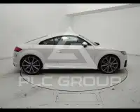 2021 Audi TT