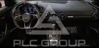 2021 Audi TT