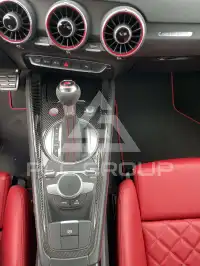 2021 Audi TT