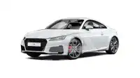 2021 Audi TT