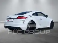 2021 Audi TT