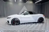 2021 Audi TT