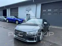 2021 Audi TT