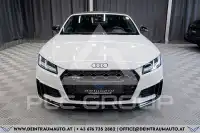 2021 Audi TT