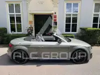 2021 Audi TT
