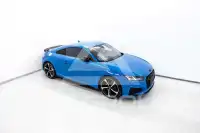 2021 Audi TT