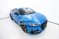2021 Audi TT
