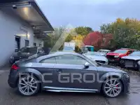 2021 Audi TT