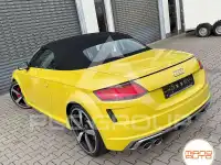 2021 Audi TT