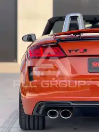 2021 Audi TT